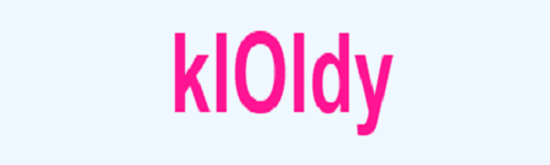 Kloldy: site do autor